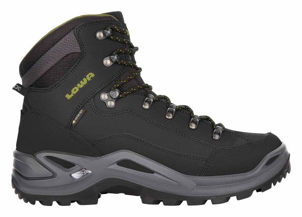 RENEGADE GTX MID