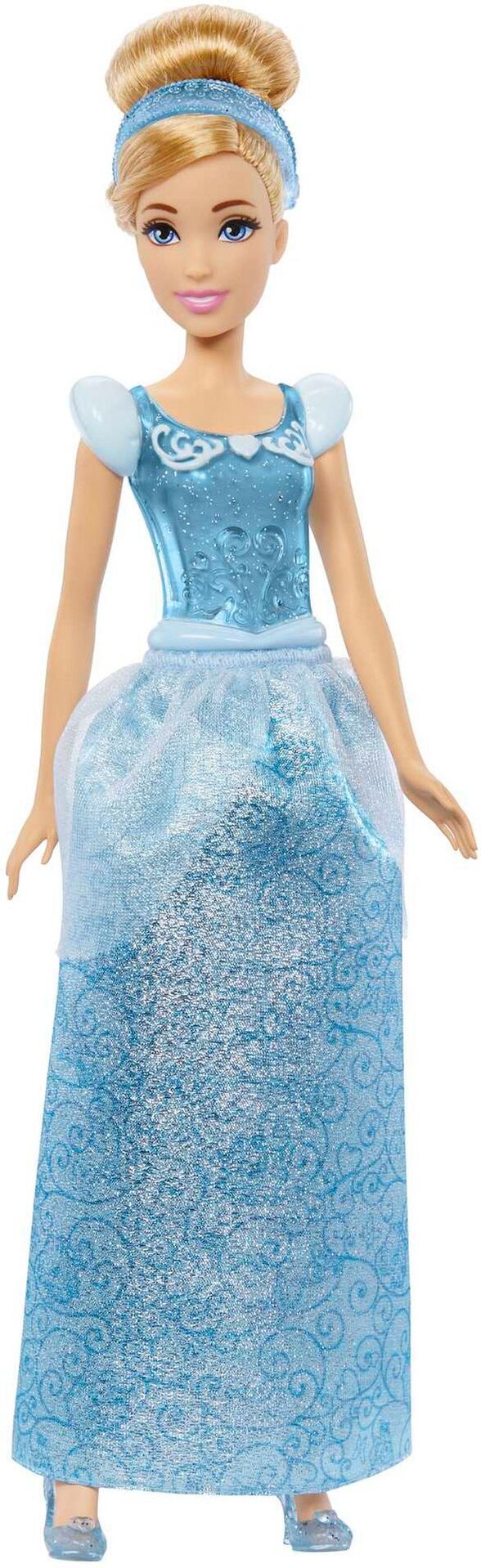 DP Cinderella