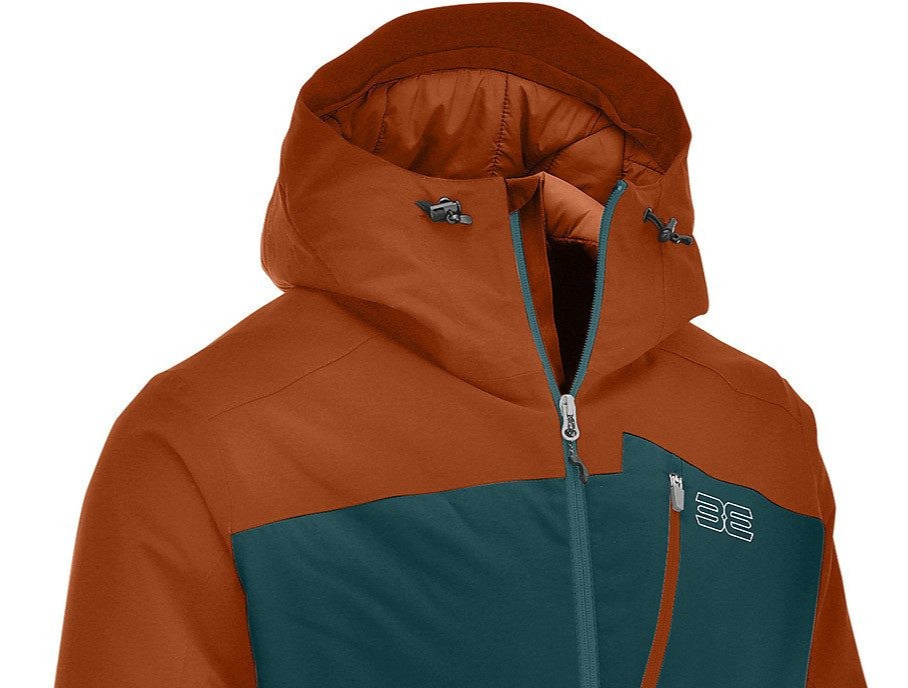 Kappl MTX 10.0 Megatex Snowtexjacke
