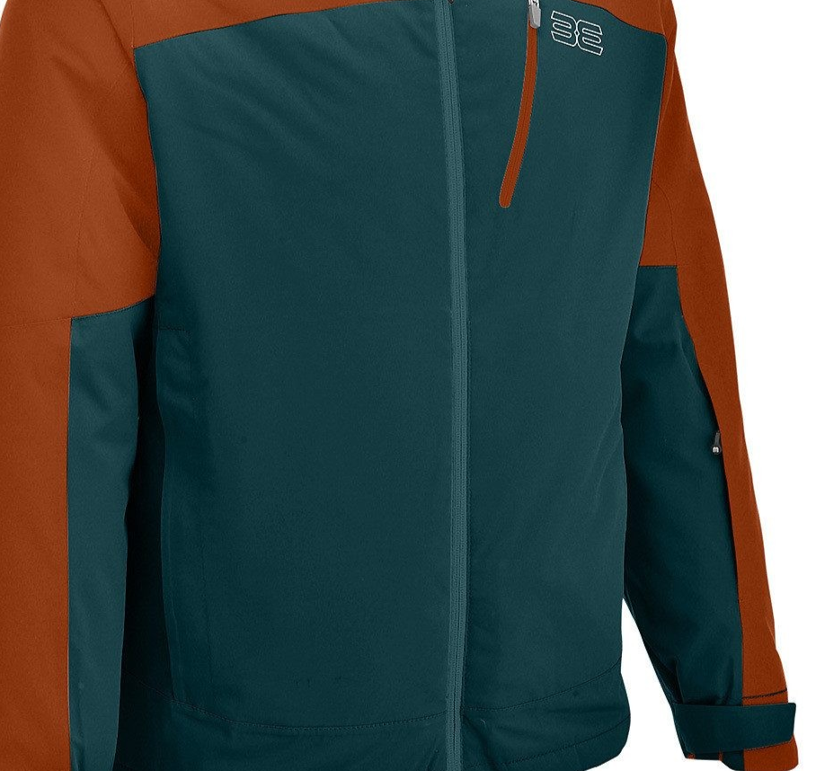 Kappl MTX 10.0 Megatex Snowtexjacke