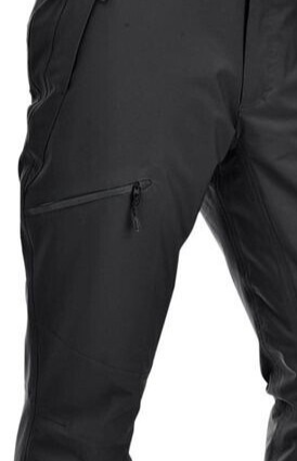 Kaprun Megatex Skihose