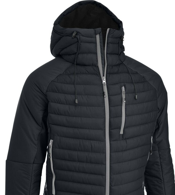Kaunertal Ultra Stepp Thermojacke