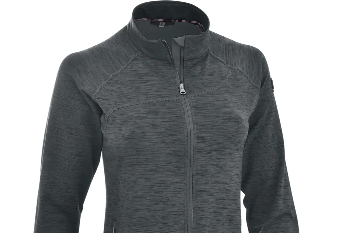Manaslu SP leichte Fleecejacke