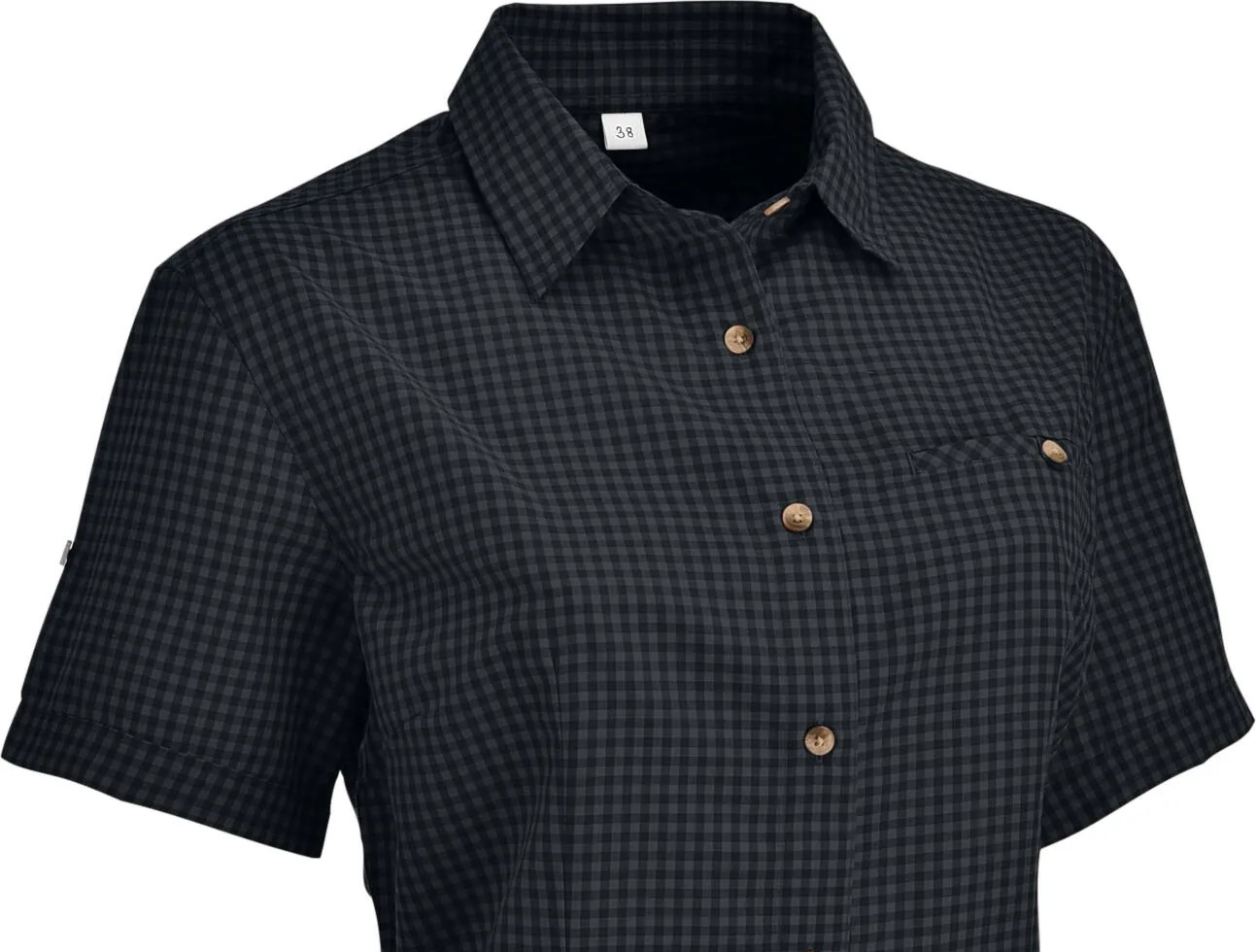 Sandnes XT 1/2 Bluse