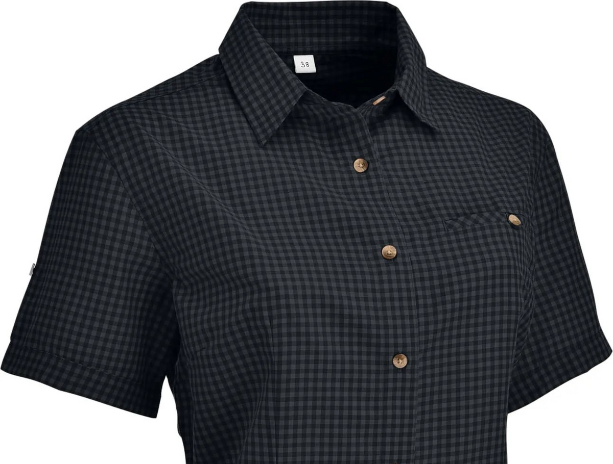 Sandnes XT 1/2 Bluse