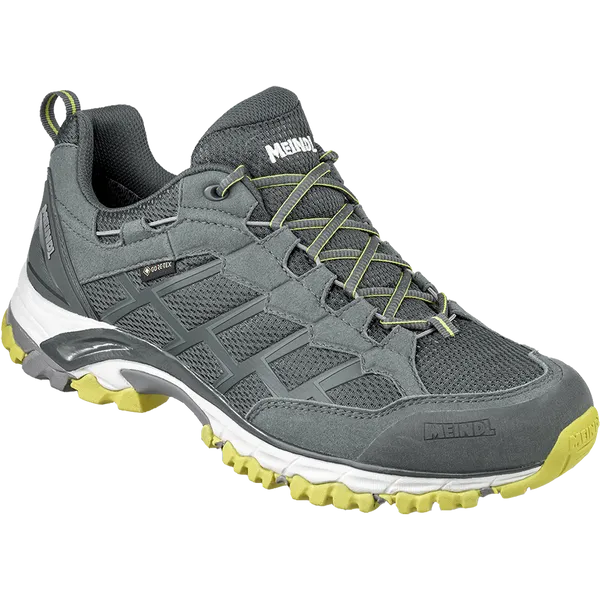 Caribe GTX