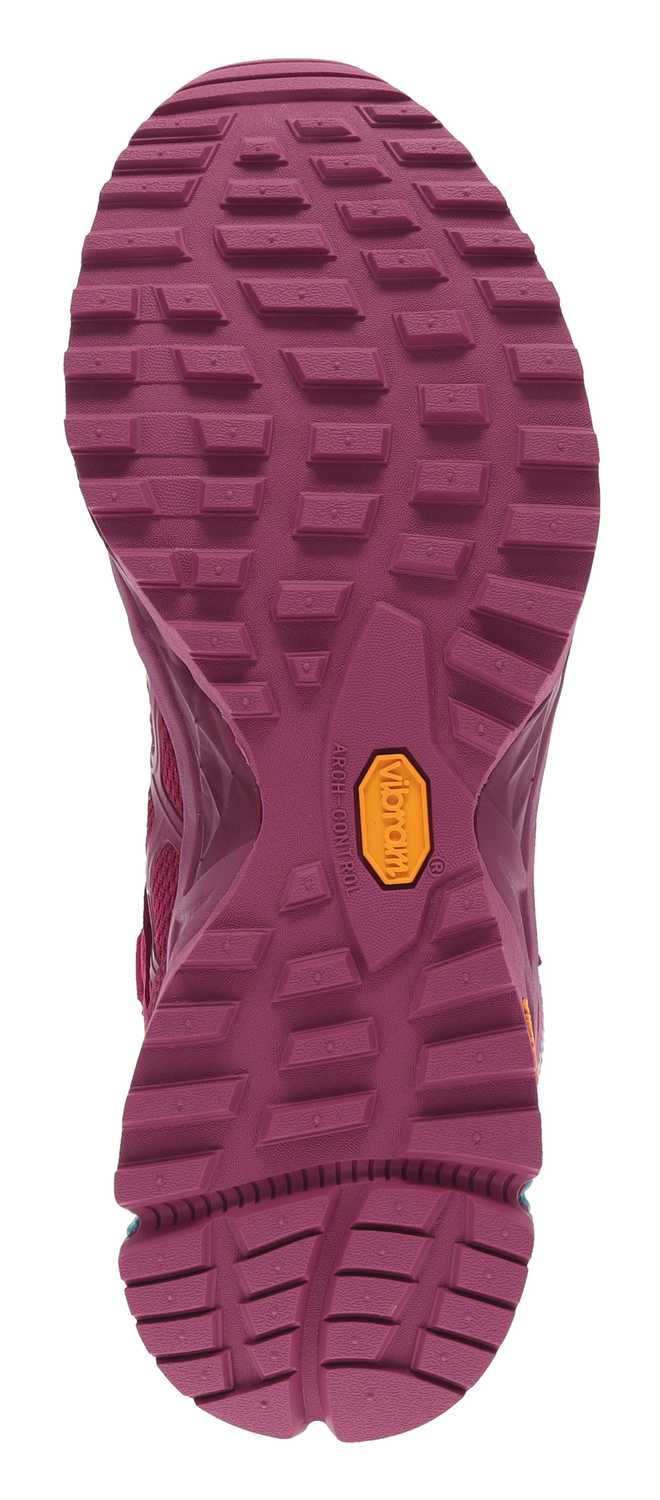 Finale Lady Mid GTX