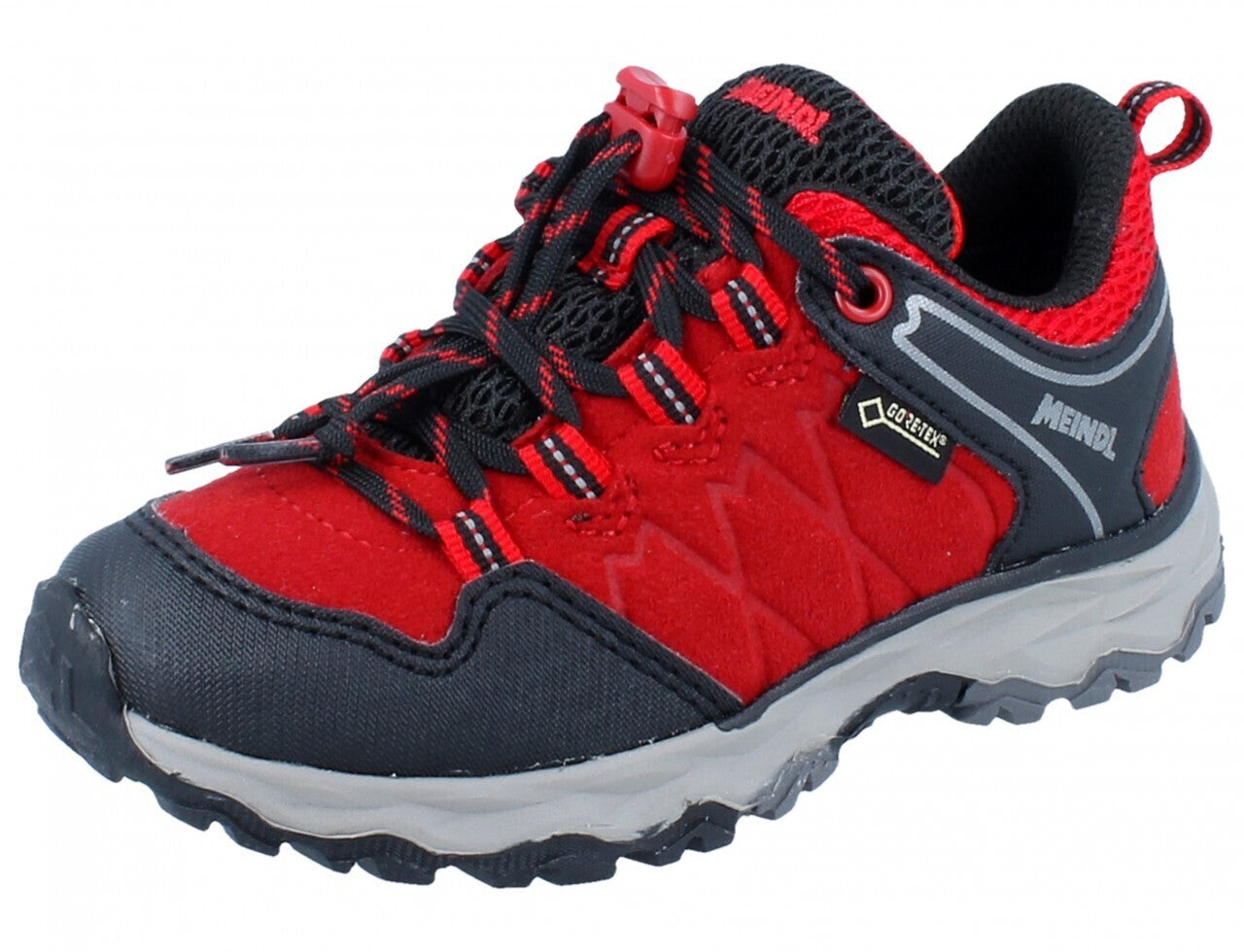 ONTARIO JUNIOR GTX
