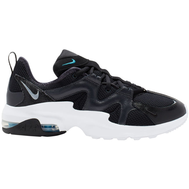 NIKE AIR MAX GRAVITON MEN'S SH,BLA 006