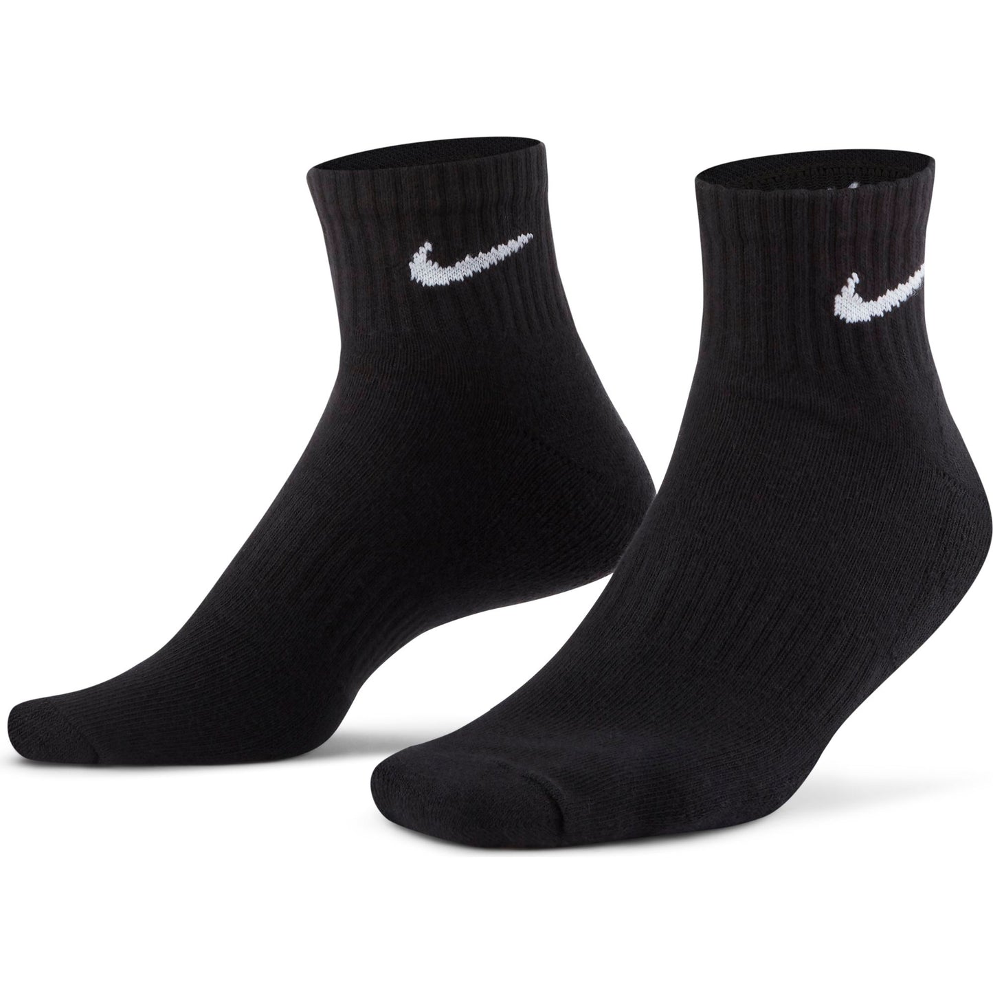 Nike Everyday Cushion Ankle Tr,BLAC 010