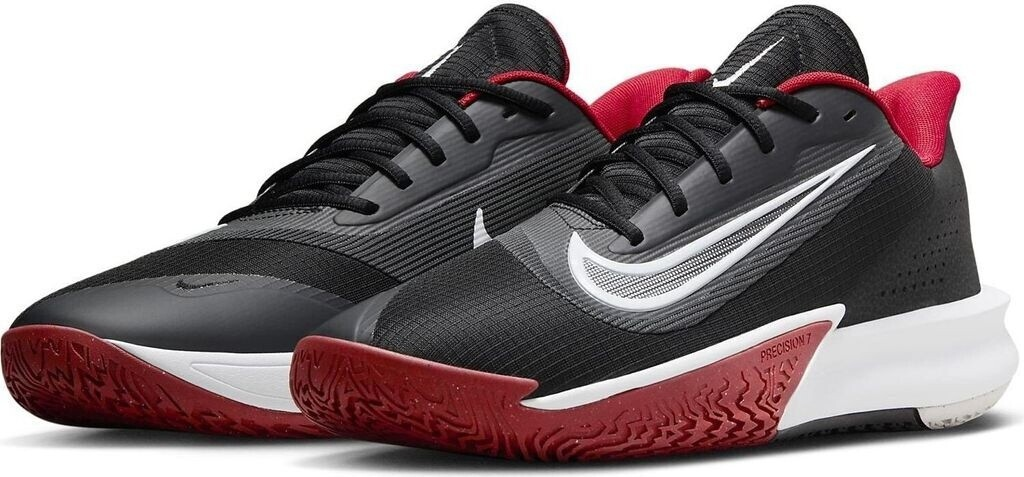 NIKE PRECISION VIIIT