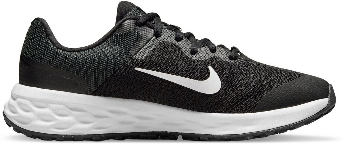 NIKE REVOLUTION 6 BIG KIDS' RO,BLA