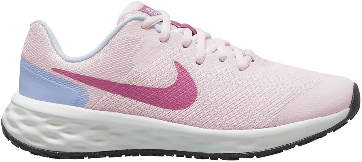 Nike Revolution 6 Big Kids' Ro,PEA