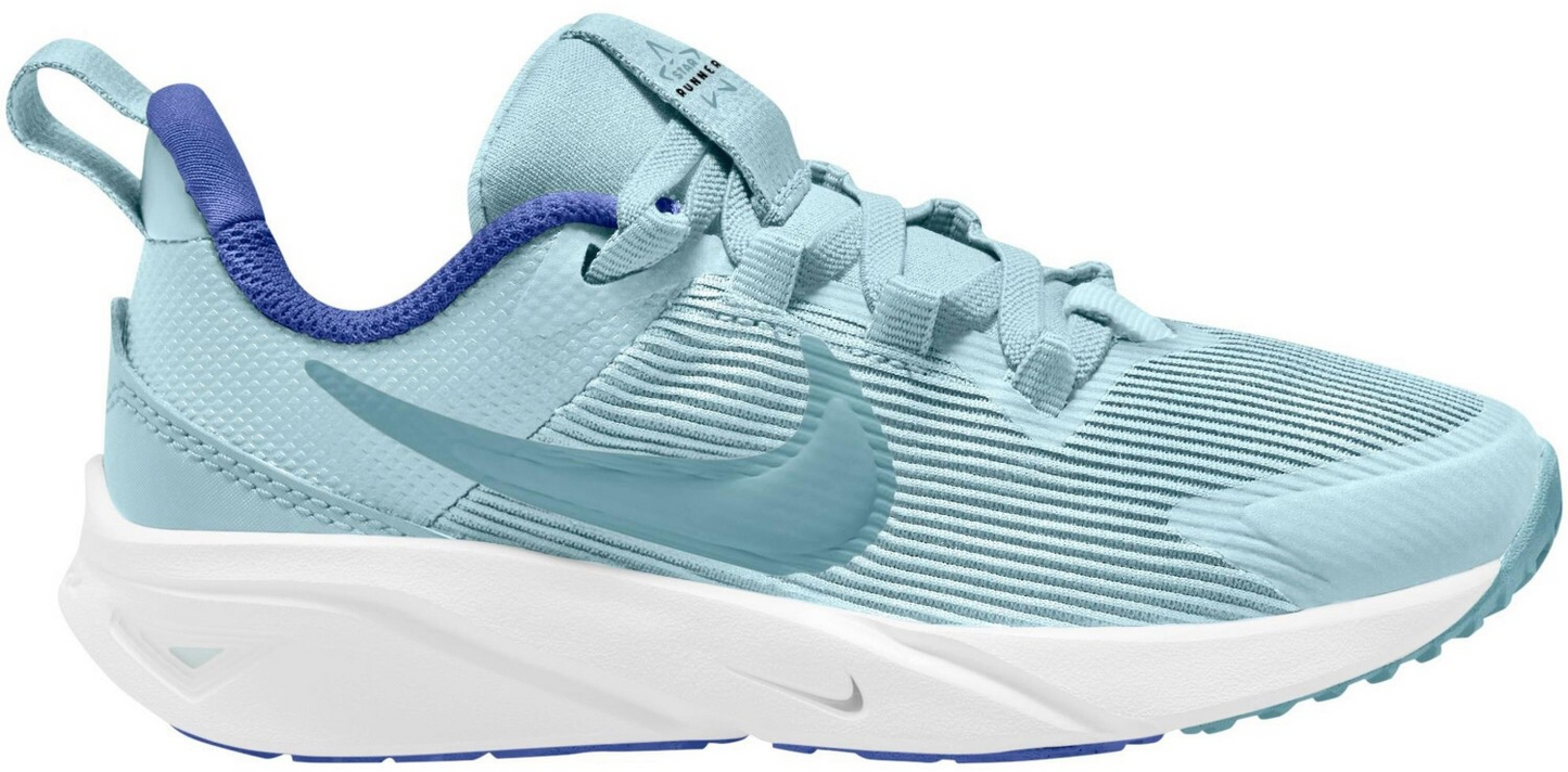 Nike Star Runner 4 Big Kids" R