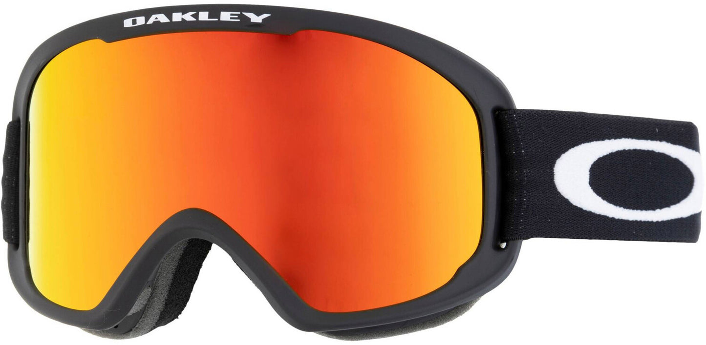 O-FRAME 2.0 PRO L,Black / Fire
