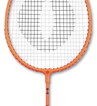 Badminton Hire Alu