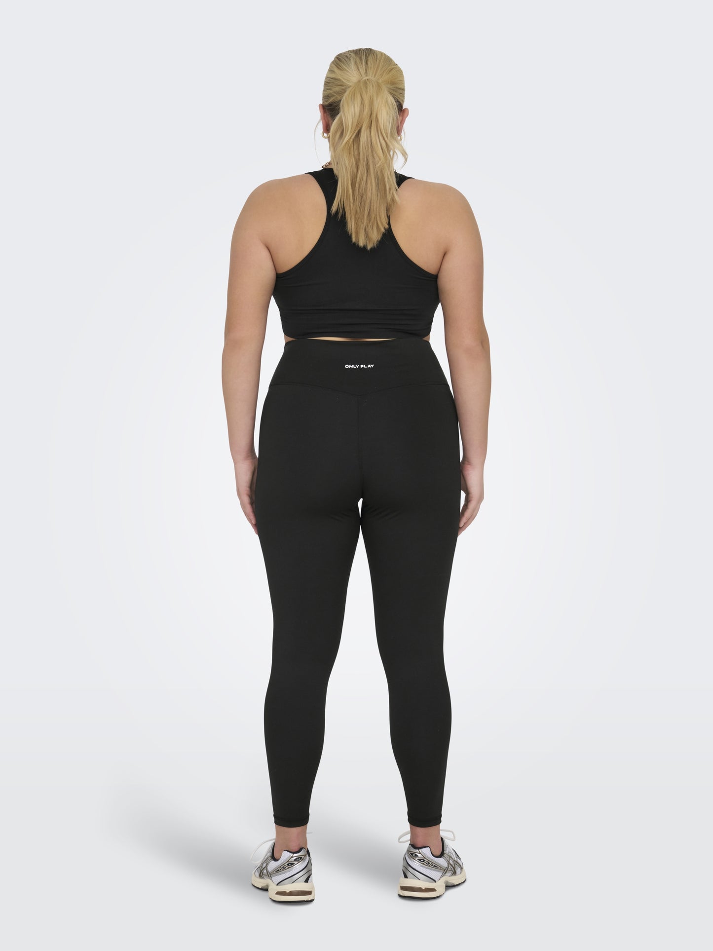 Onpdaisy Cir Sports Bra black