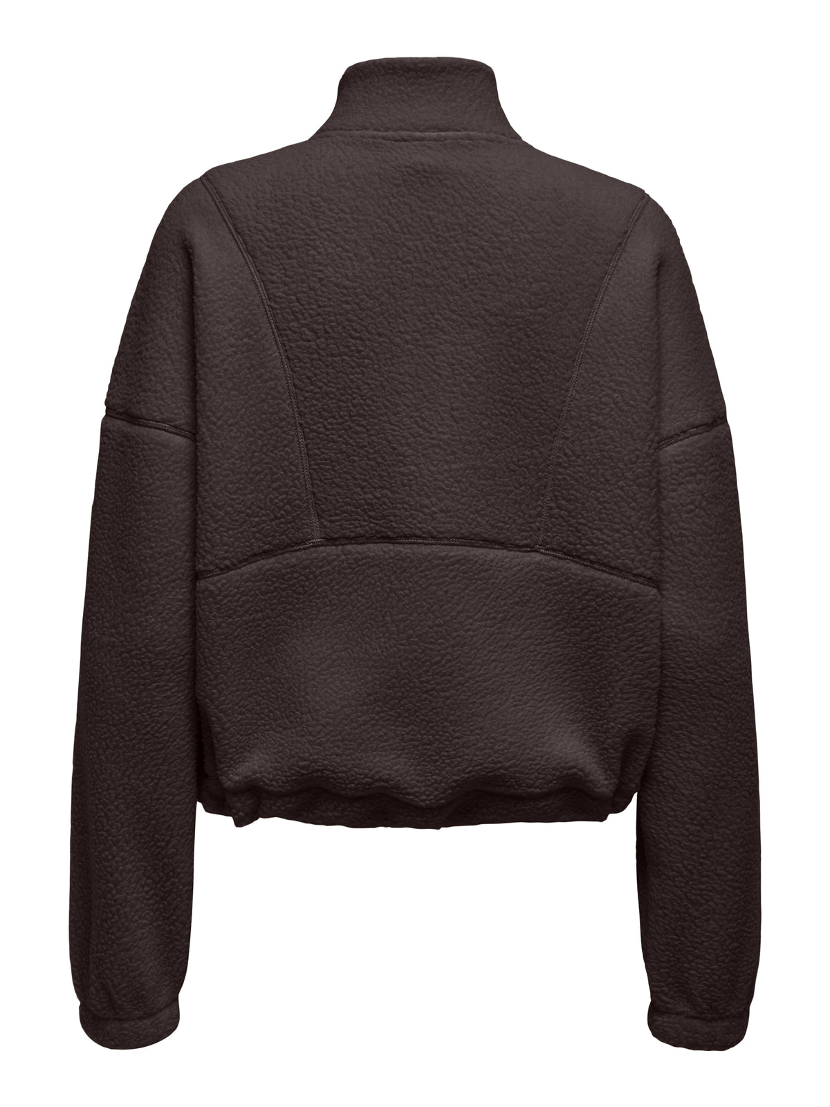 HZ Pullover Teddy SWT