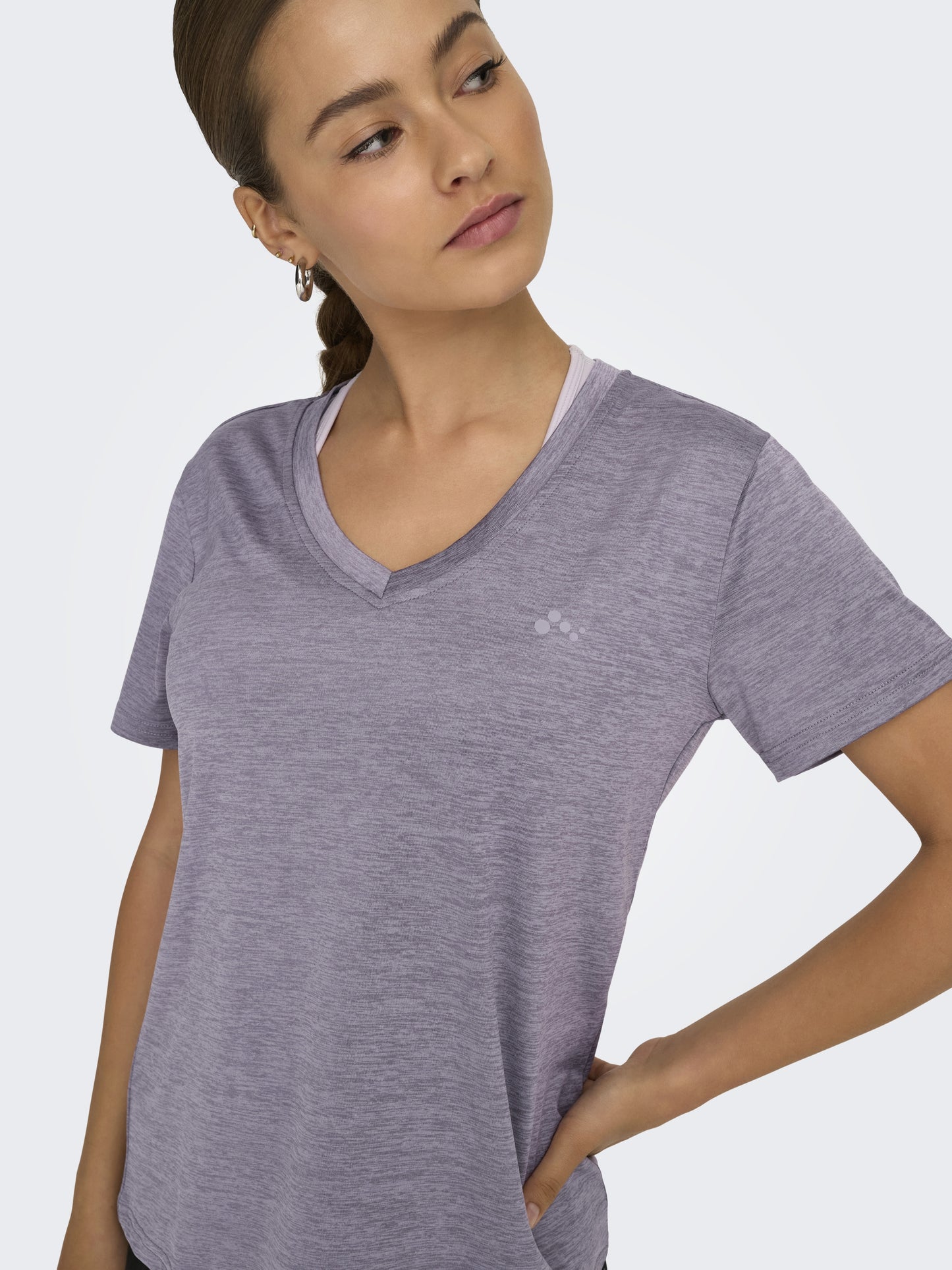 REG TEE NOOS