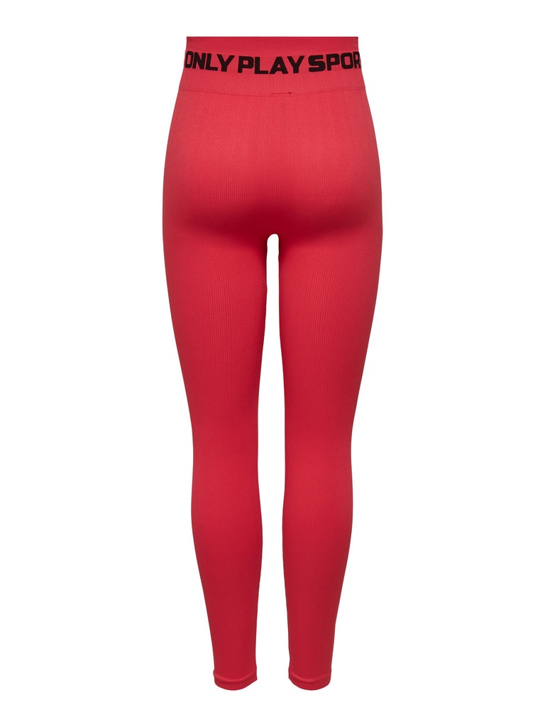 Seam Tights