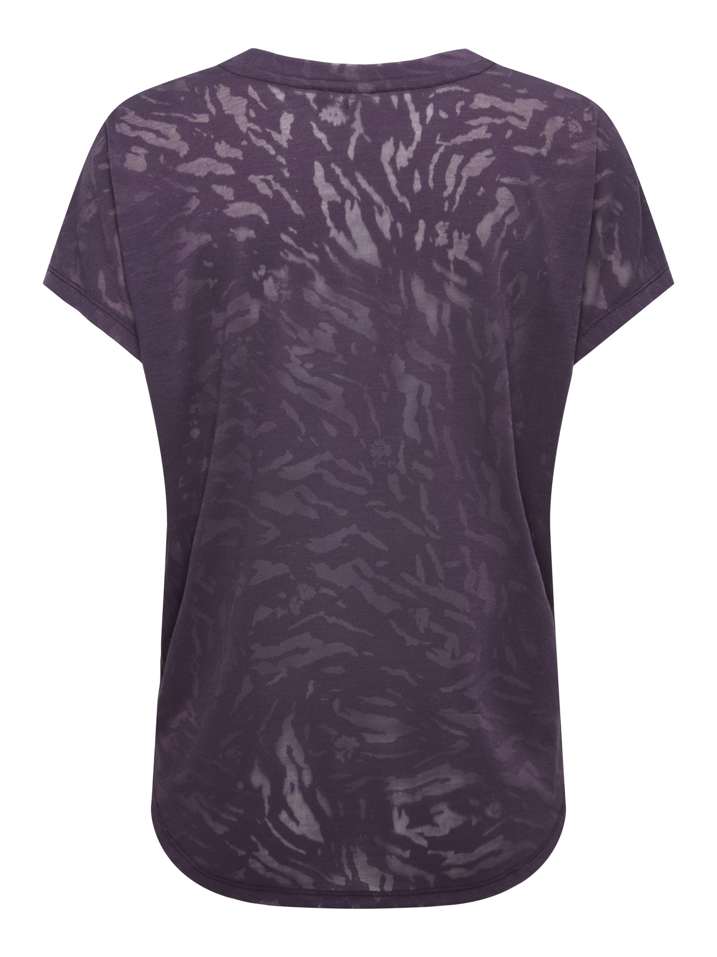 SS BAT CIRVED BN Tee