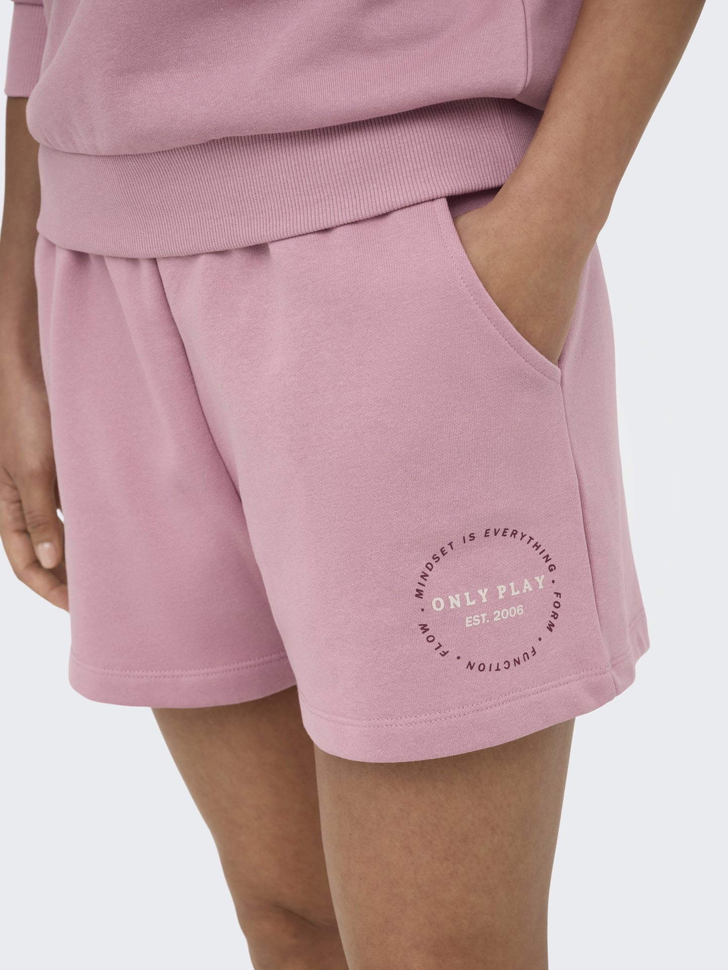Sweat Short