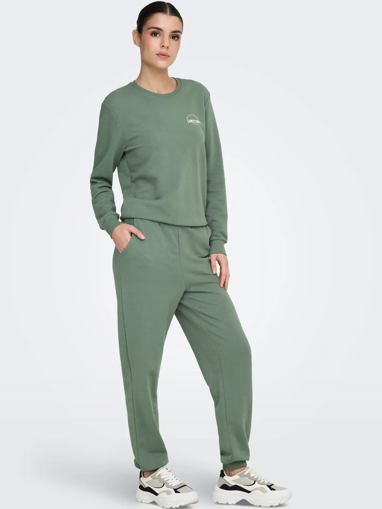 REG SWT Pant