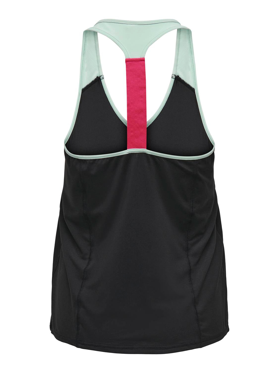 Train Top
