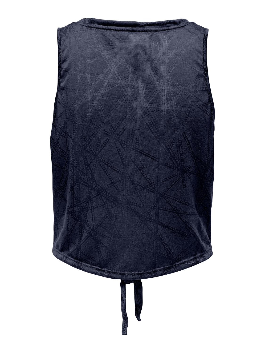 Train Top