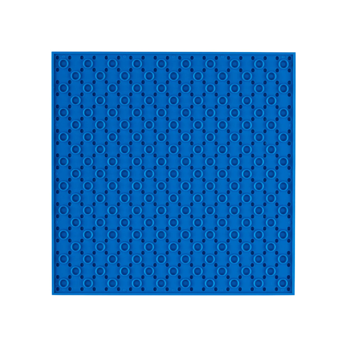 OpenBricks Baseplate 20x20 blue
