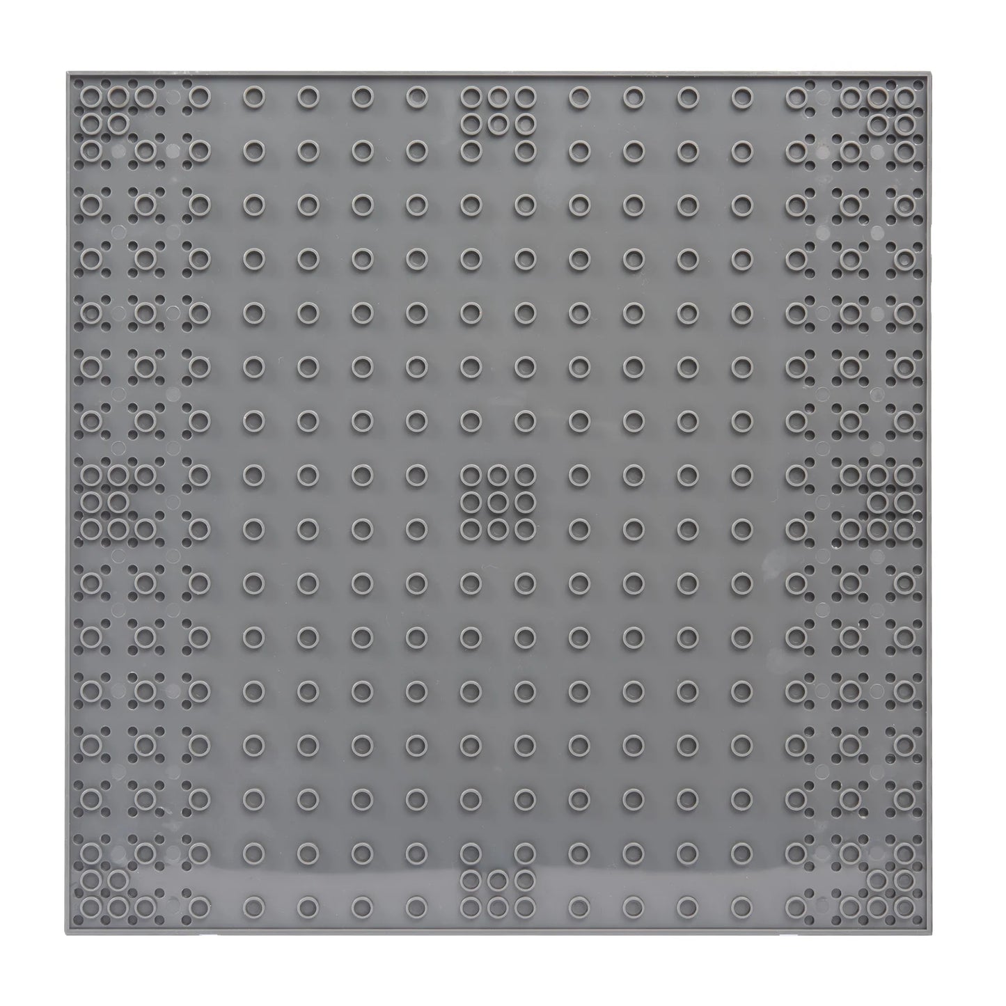 OpenBricks Baseplate 32x32 curve