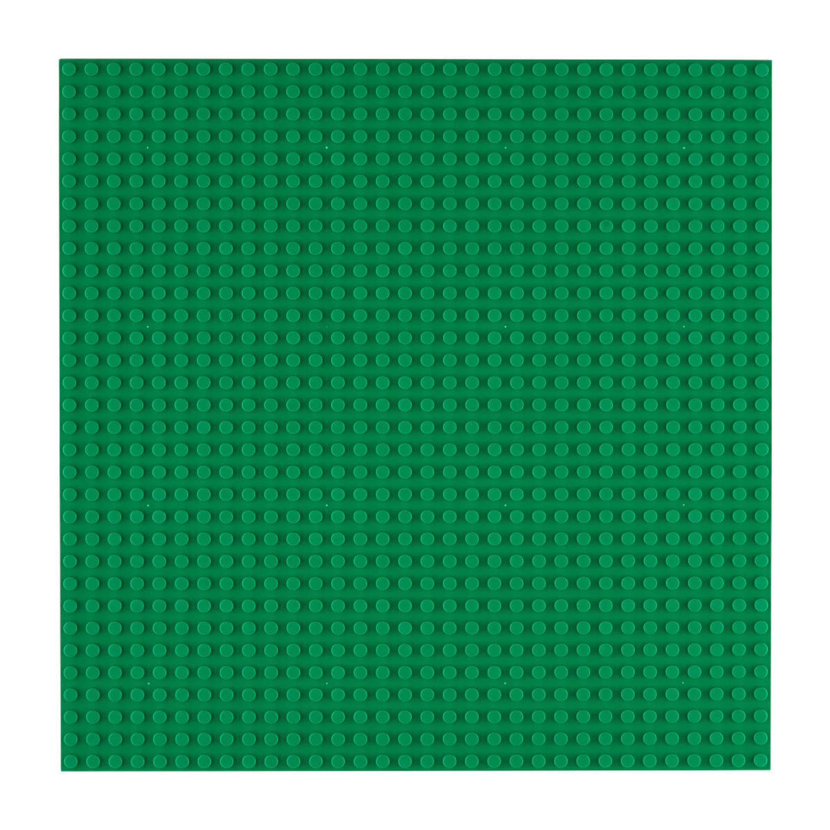 OpenBricks Baseplate 32x32 green