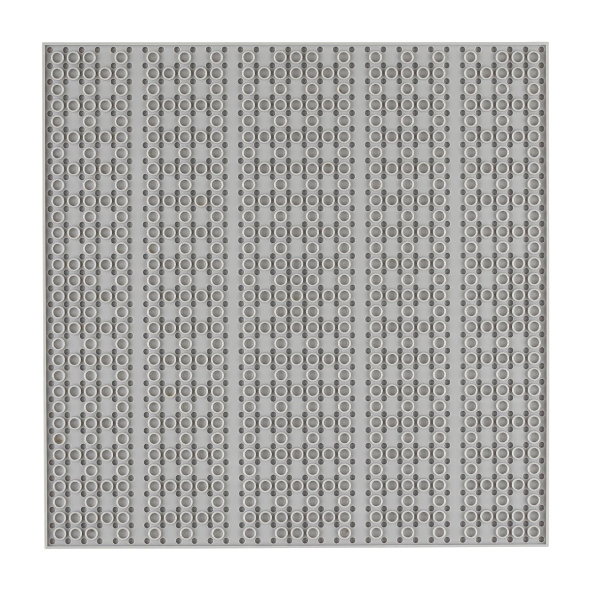 OpenBricks Baseplate 32x32 light grey