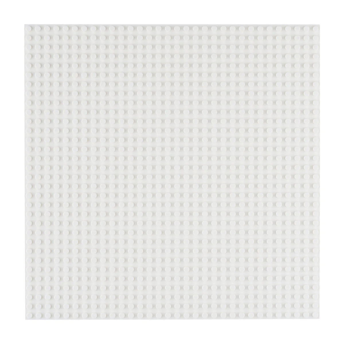 OpenBricks Baseplate 32x32 white