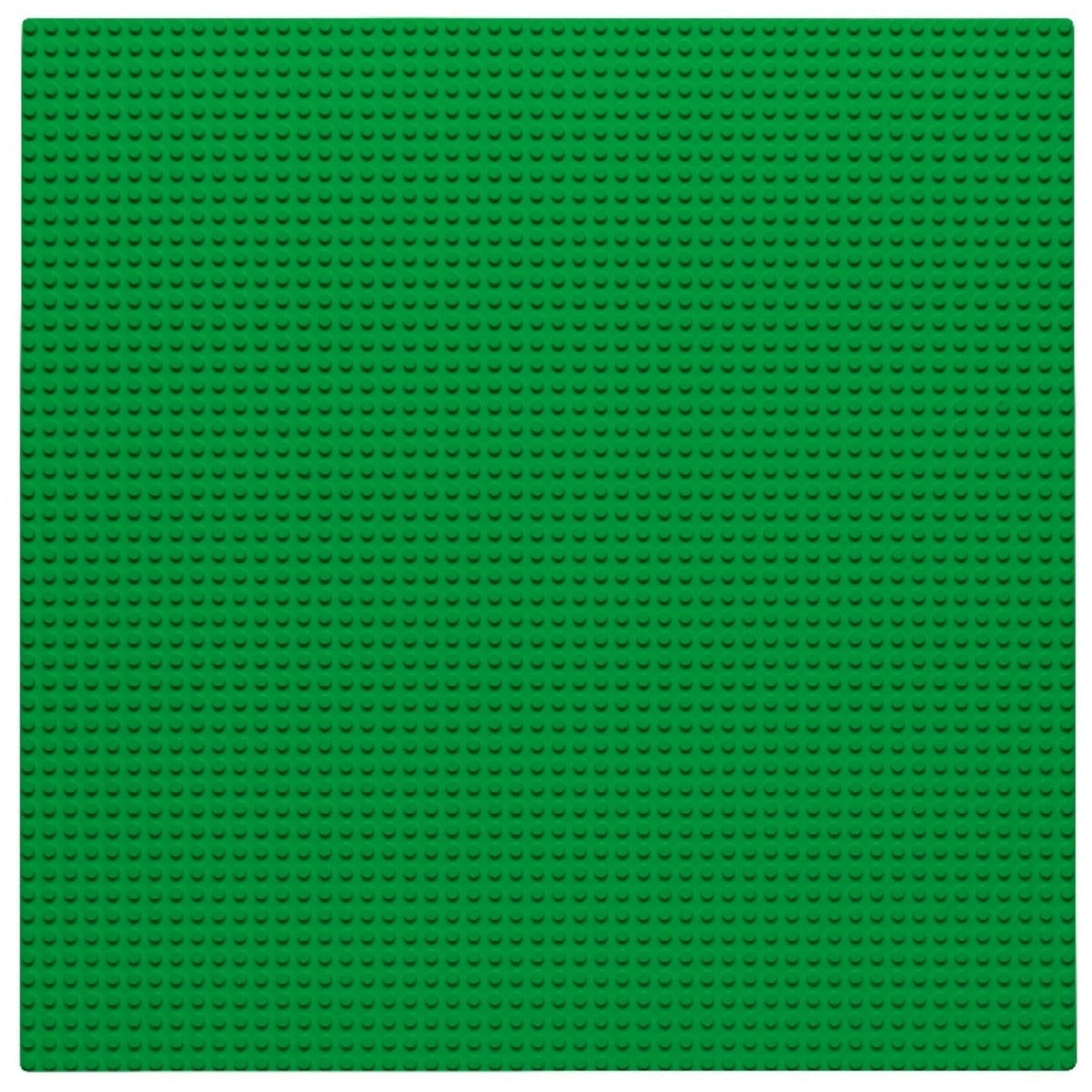 OpenBricks Baseplate 50x50 green