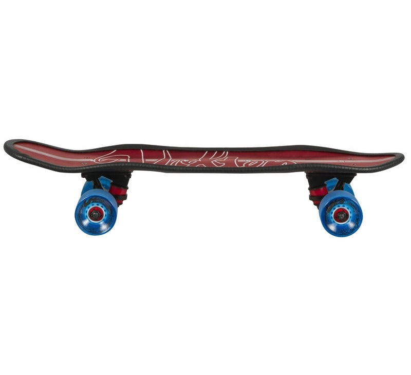 Vanguard red