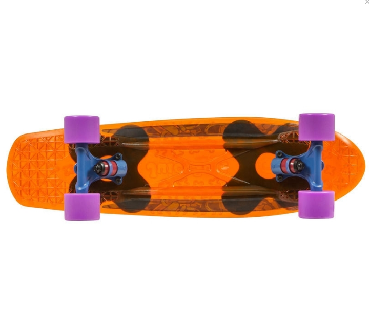 Choke Supercruiser