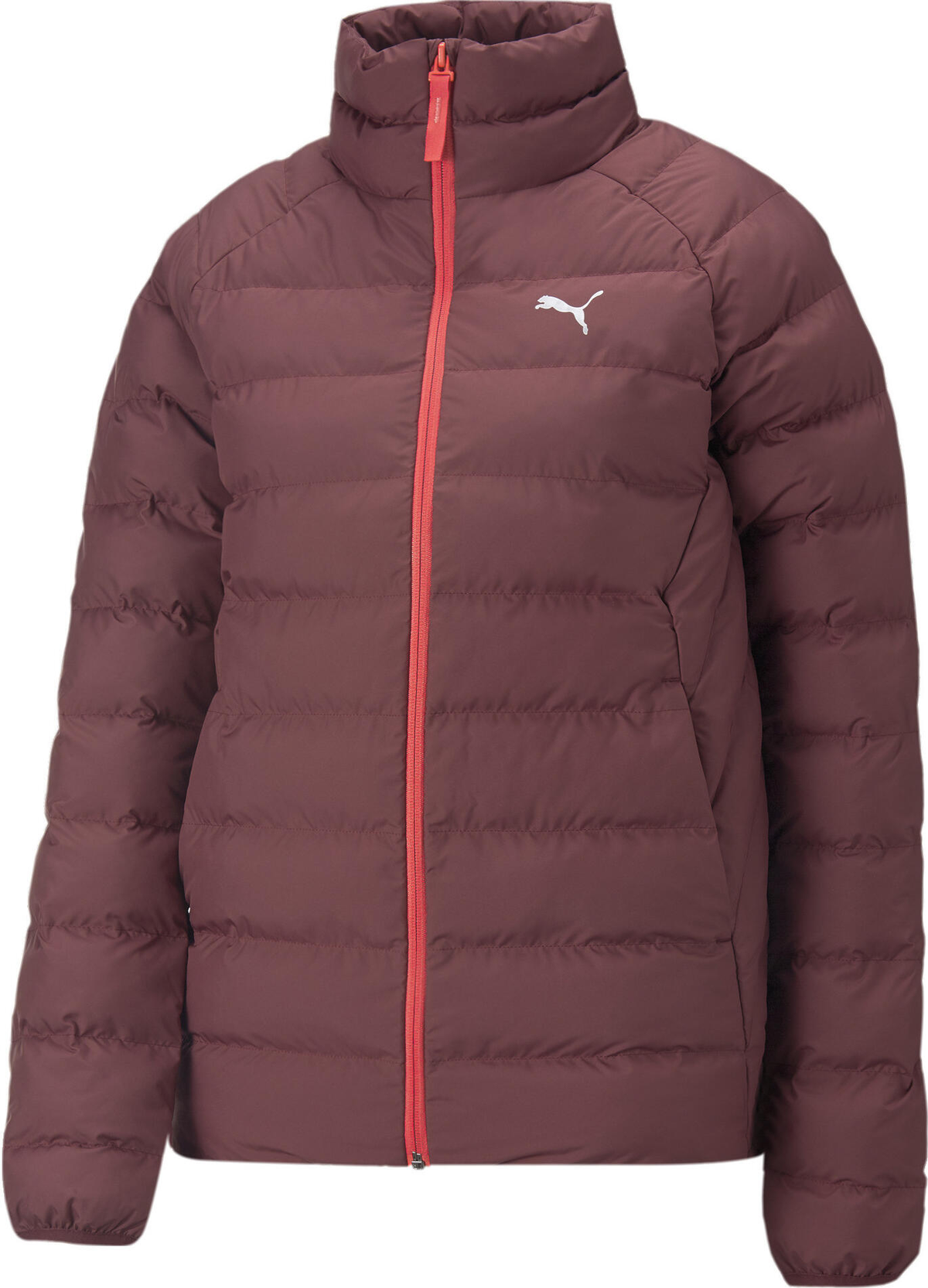 Active Polyball Jacket