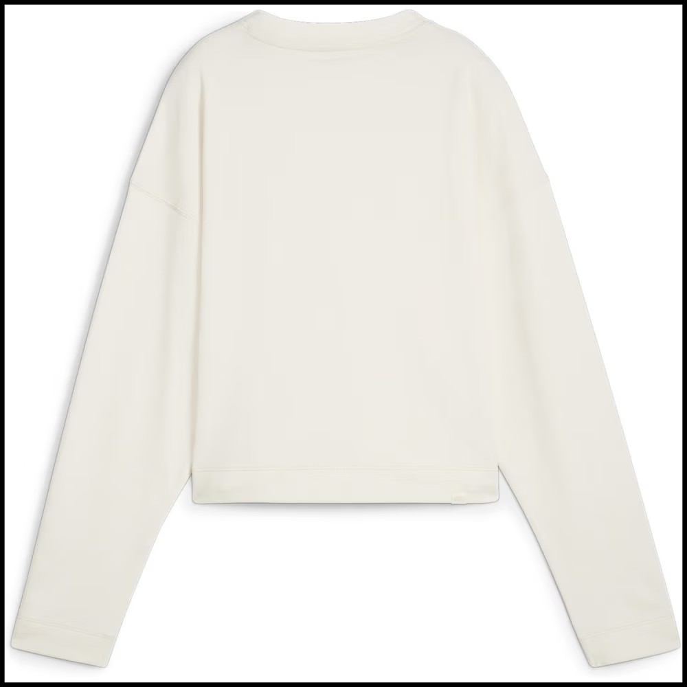 BETTER SPORTSWEAR Crew