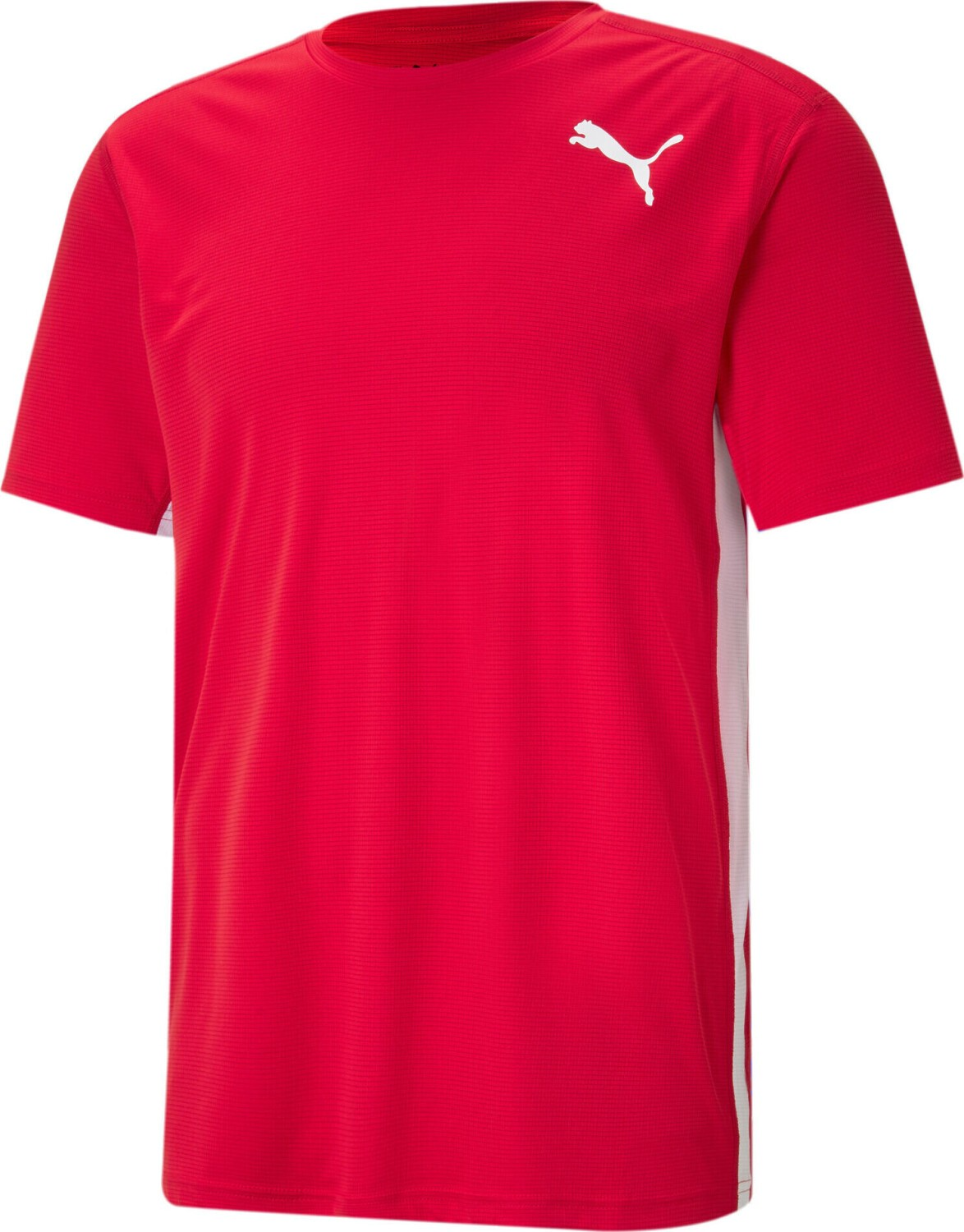 Cross the Line Tee 2.0
