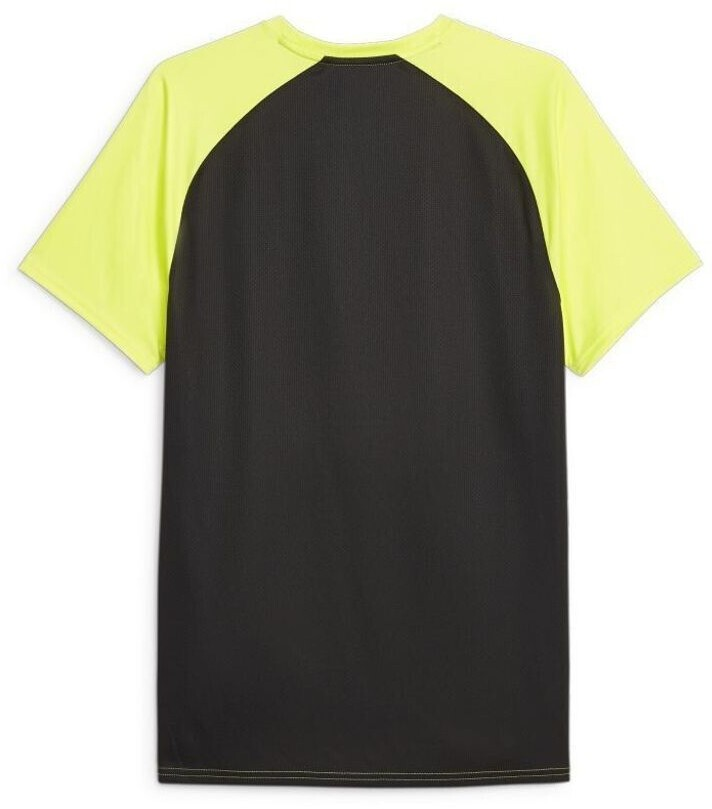 Puma Fit Logo Graphic Tee