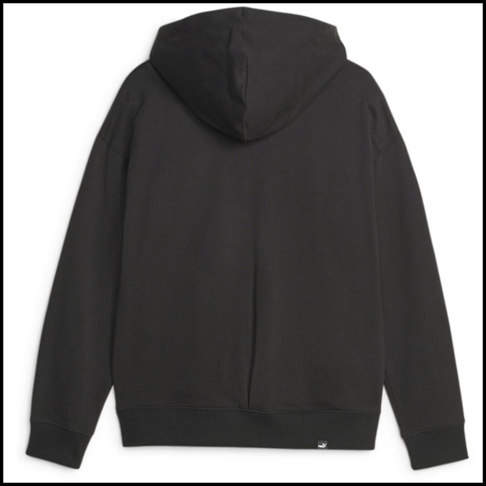 Full-Zip Hoodie TR