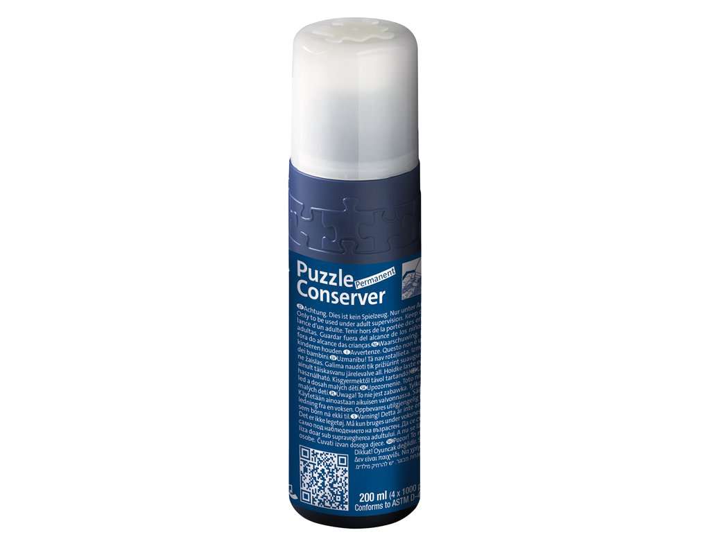 Flasche P-Conserv