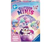 Glitzer-Minis