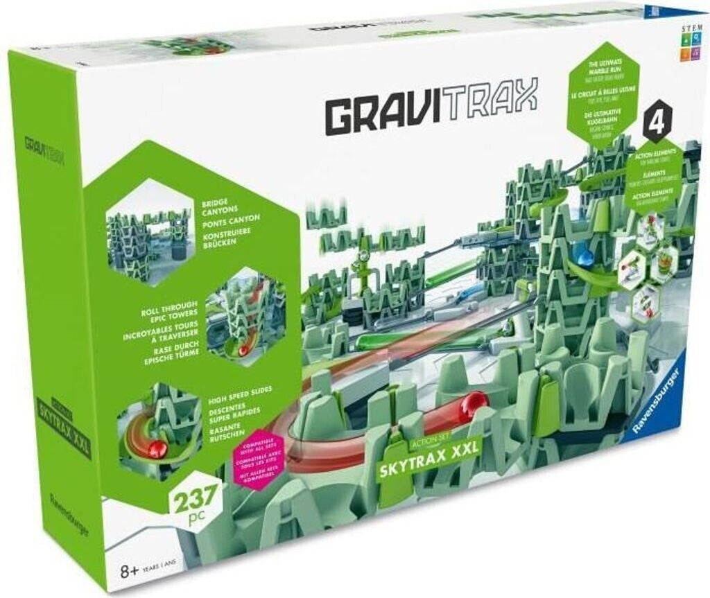 GraviTrax Action-Set XXL