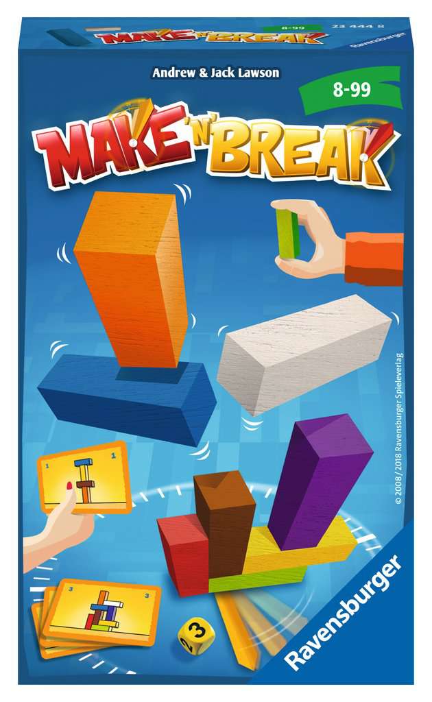 Make´n Break