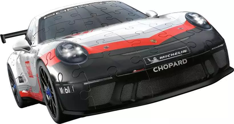 Porsche 911 GT3 Cup