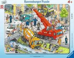 Rettungseinsatz