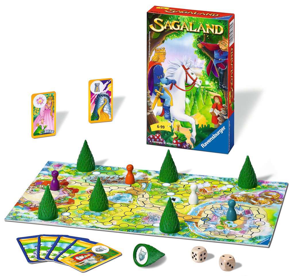 Sagaland