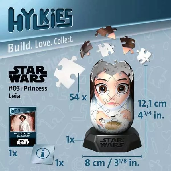 Star Wars Princess Leia